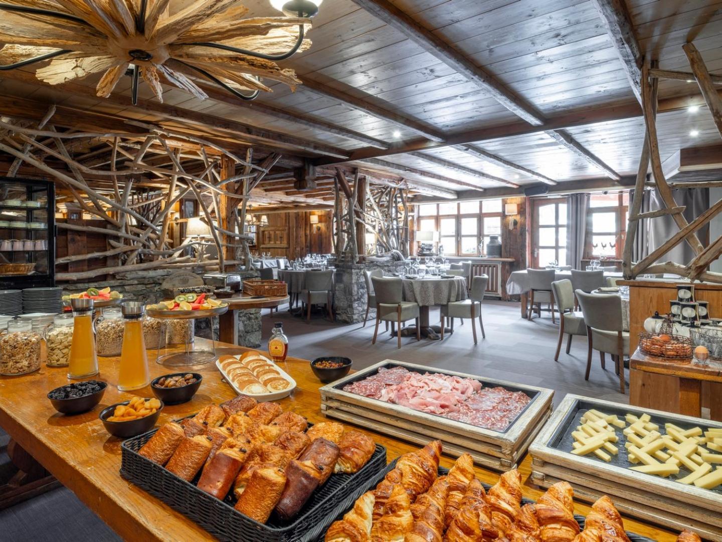 Hotel Eterlou Μεριμπέλ Εξωτερικό φωτογραφία