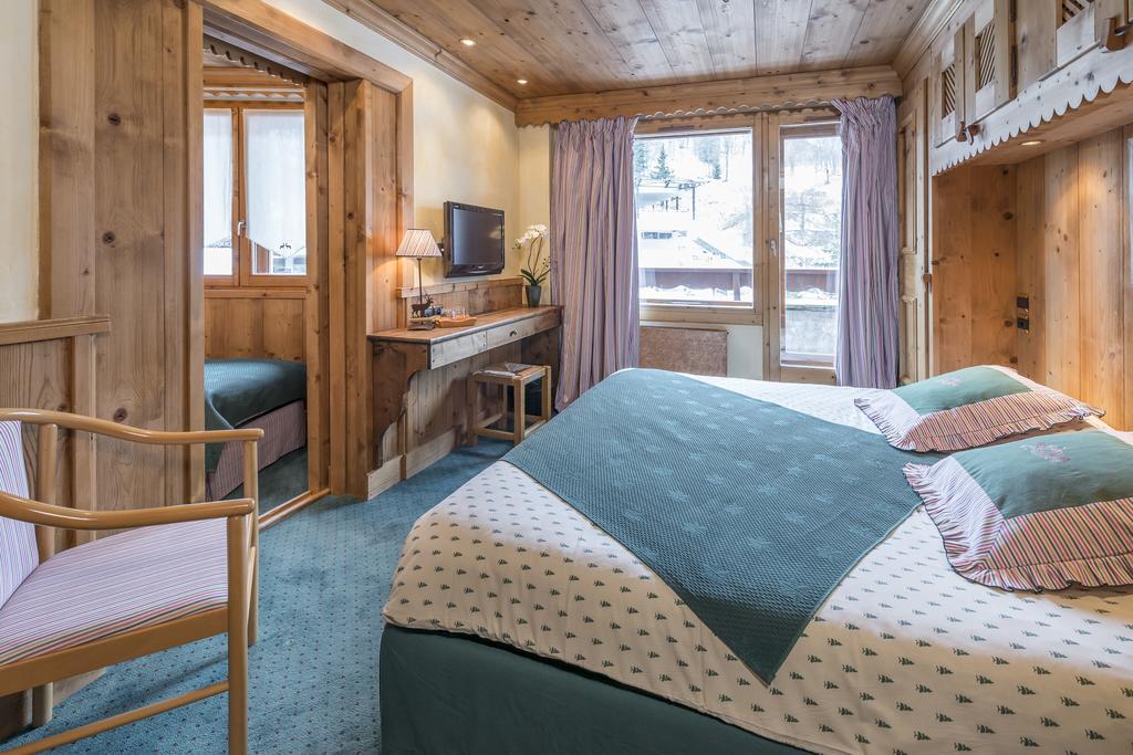 Hotel Eterlou Μεριμπέλ Εξωτερικό φωτογραφία