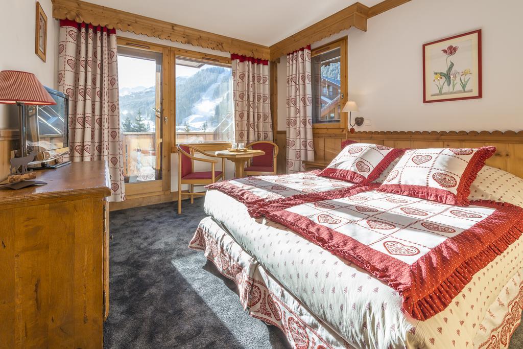 Hotel Eterlou Μεριμπέλ Εξωτερικό φωτογραφία