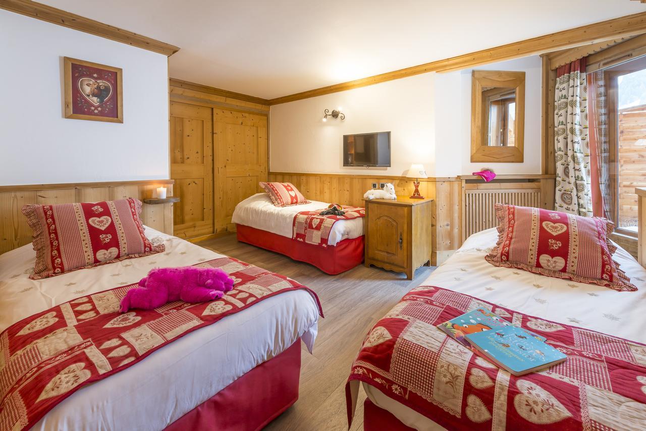 Hotel Eterlou Μεριμπέλ Εξωτερικό φωτογραφία