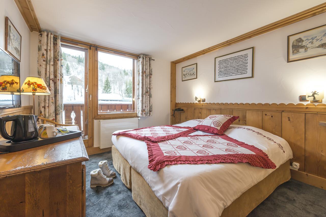 Hotel Eterlou Μεριμπέλ Εξωτερικό φωτογραφία