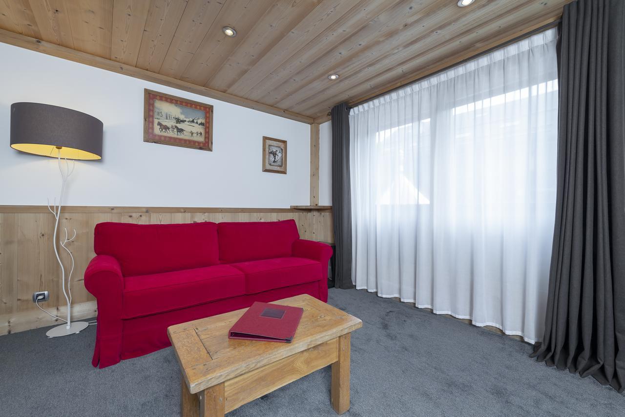 Hotel Eterlou Μεριμπέλ Εξωτερικό φωτογραφία