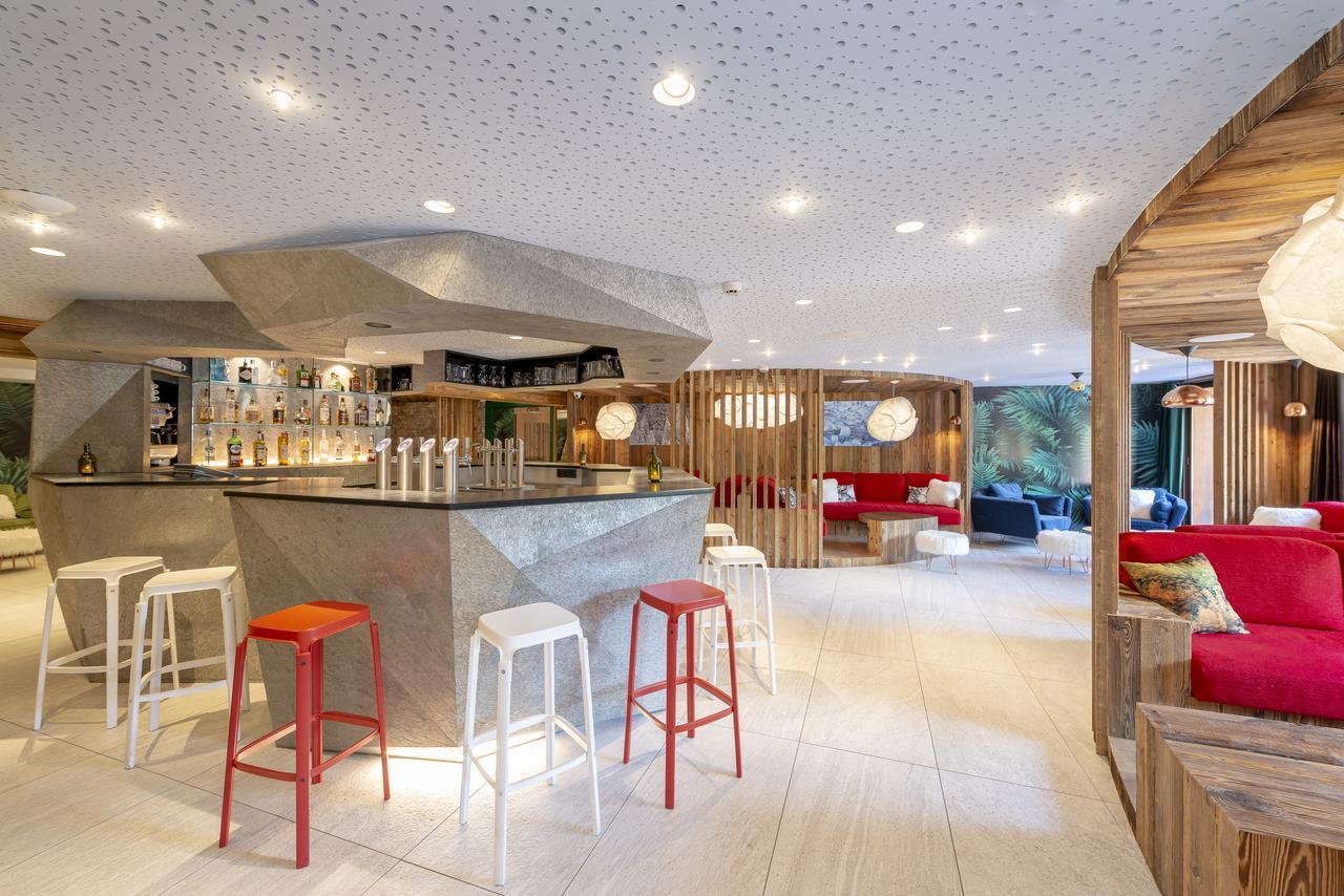 Hotel Eterlou Μεριμπέλ Εξωτερικό φωτογραφία