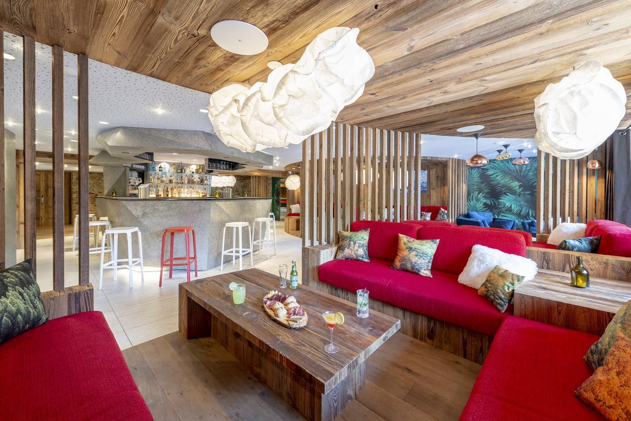 Hotel Eterlou Μεριμπέλ Εξωτερικό φωτογραφία