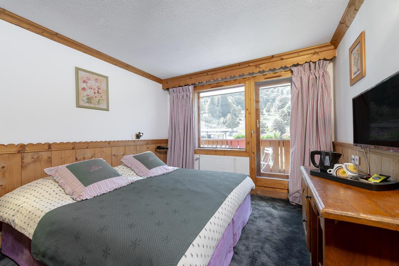 Hotel Eterlou Μεριμπέλ Εξωτερικό φωτογραφία