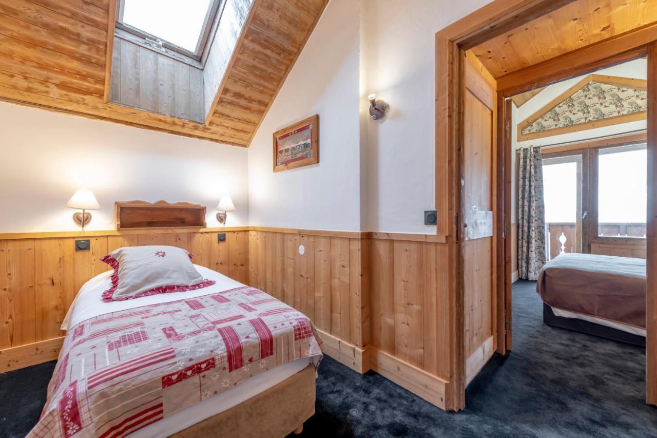Hotel Eterlou Μεριμπέλ Εξωτερικό φωτογραφία