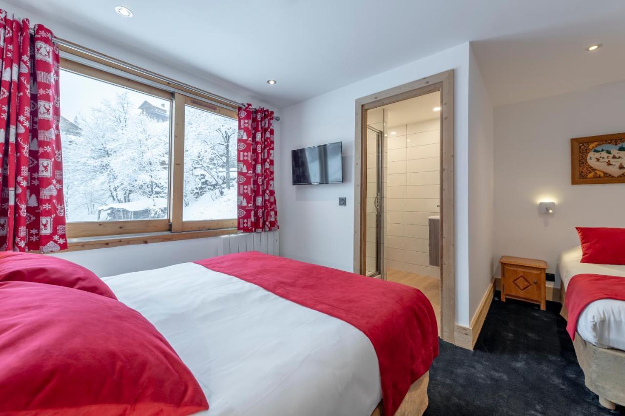 Hotel Eterlou Μεριμπέλ Εξωτερικό φωτογραφία