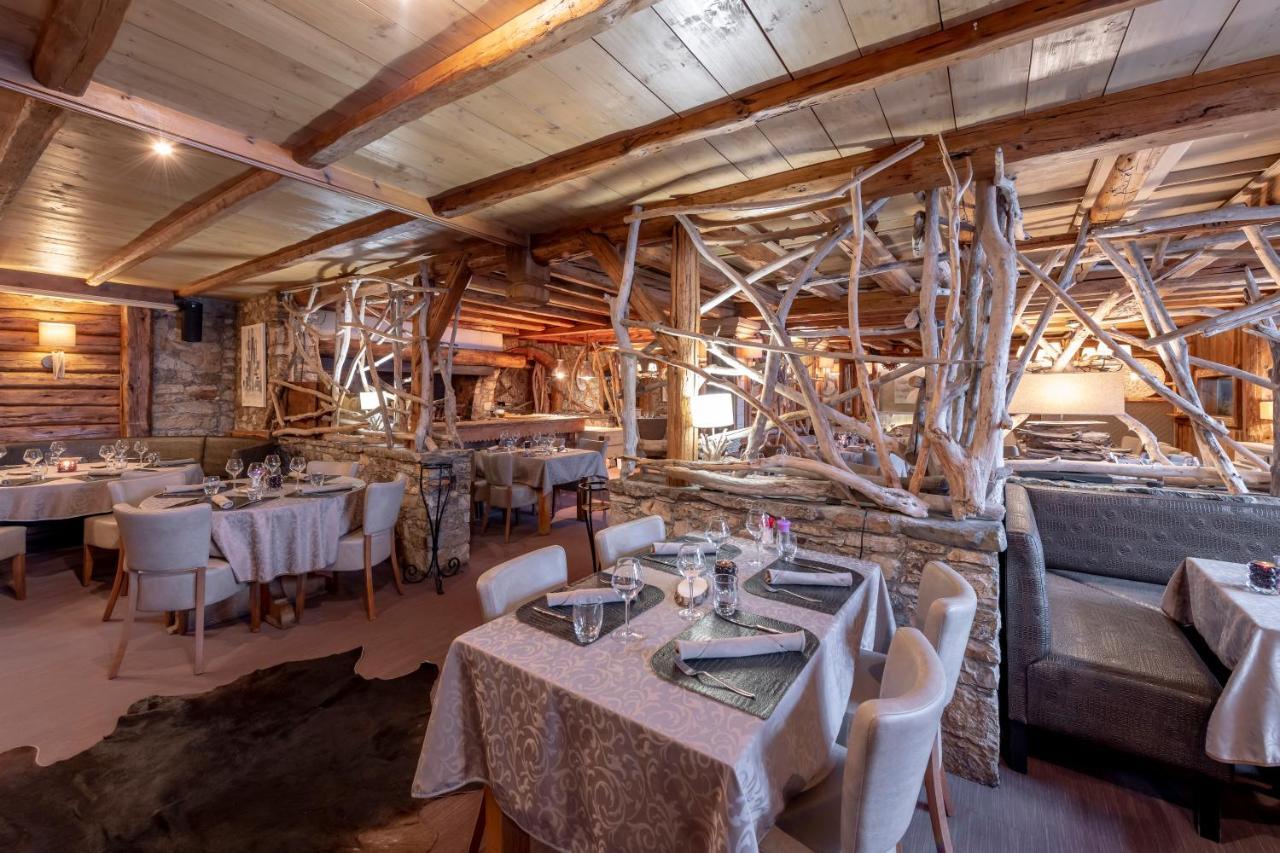 Hotel Eterlou Μεριμπέλ Εξωτερικό φωτογραφία