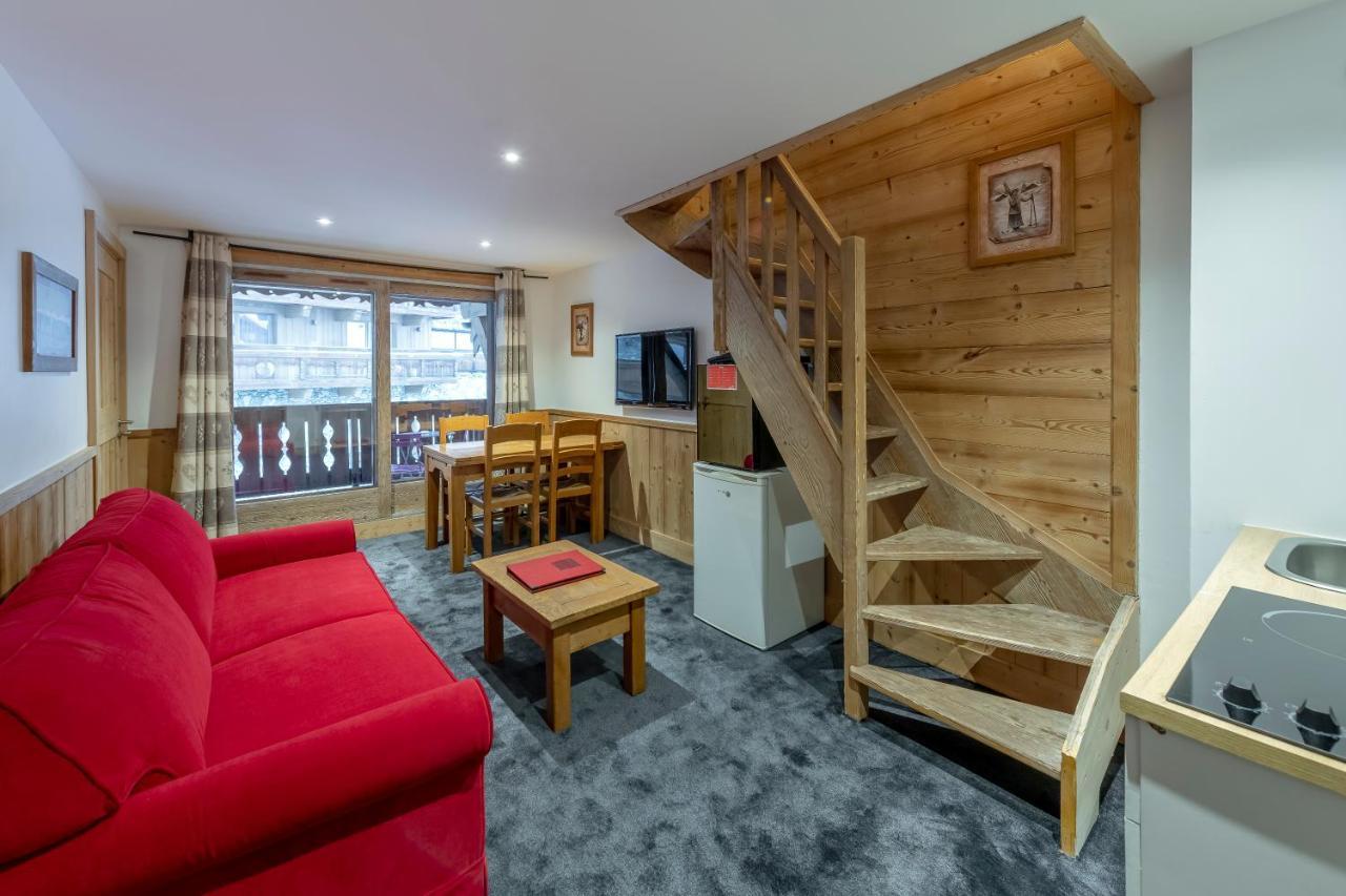 Hotel Eterlou Μεριμπέλ Εξωτερικό φωτογραφία