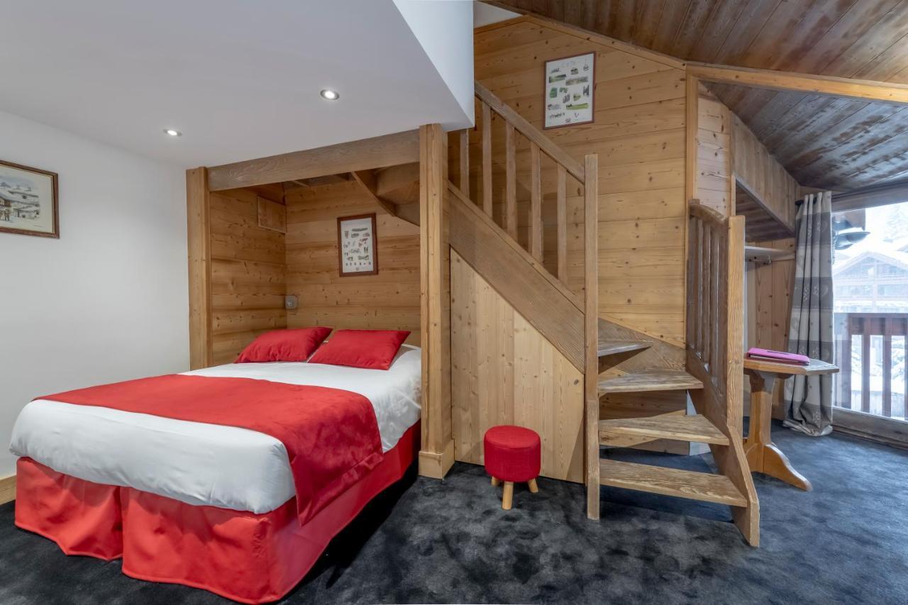 Hotel Eterlou Μεριμπέλ Εξωτερικό φωτογραφία